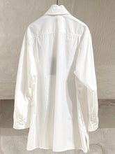 Load image into Gallery viewer, Yohji Yamamoto shirt