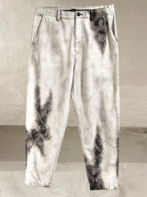 Load image into Gallery viewer, Yohji Yamamoto trousers