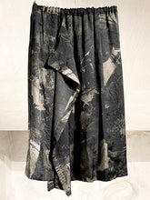 Load image into Gallery viewer, Yohji Yamamoto skirt