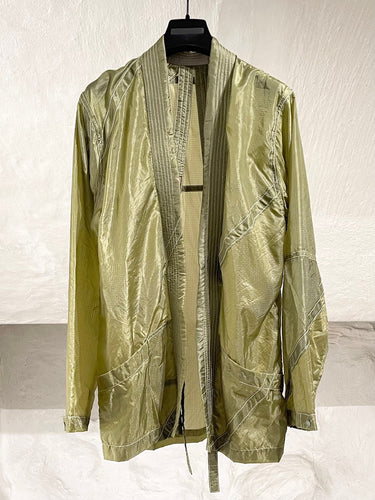 Maharishi jacket