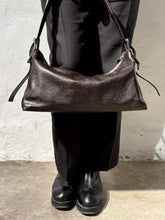 Load image into Gallery viewer, Lemaire belted baguette bag