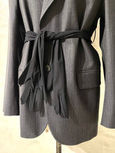 Load image into Gallery viewer, Maison Margiela MM6 blazer with glove details