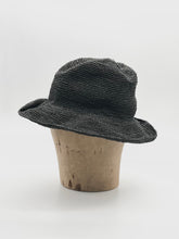Load image into Gallery viewer, Horisaki straw hat