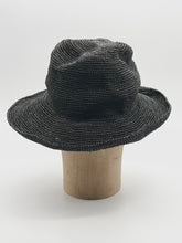 Load image into Gallery viewer, Horisaki straw hat