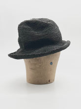 Load image into Gallery viewer, Horisaki straw hat