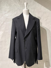 Load image into Gallery viewer, Maison Margiela MM6 blazer with glove details