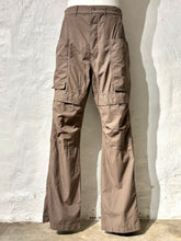 Load image into Gallery viewer, Rick Owens DRKSHDW cargo trousers