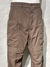 Load image into Gallery viewer, Rick Owens DRKSHDW cargo trousers