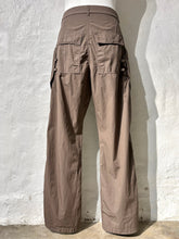 Load image into Gallery viewer, Rick Owens DRKSHDW cargo trousers