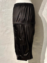 Load image into Gallery viewer, Rick Owens DRKSHDW pillar skirt