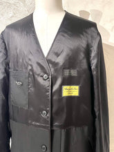 Load image into Gallery viewer, Maison Margiela MM6 reversible coat