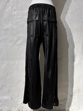 Load image into Gallery viewer, Rick Owens DRKSHDW pusher pants