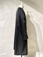 Load image into Gallery viewer, Maison Margiela MM6 reversible coat