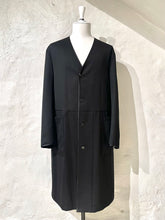 Load image into Gallery viewer, Maison Margiela MM6 reversible coat