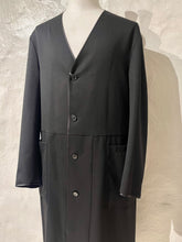 Load image into Gallery viewer, Maison Margiela MM6 reversible coat