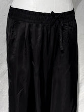 Load image into Gallery viewer, Adnym Atelier wide pleated trousers
