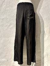 Load image into Gallery viewer, Adnym Atelier wide pleated trousers
