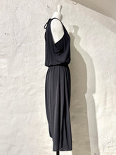 Load image into Gallery viewer, Lemaire double layer draped dress