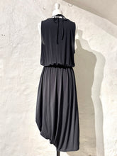 Load image into Gallery viewer, Lemaire double layer draped dress