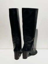 Load image into Gallery viewer, Lemaire leather boots