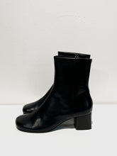 Load image into Gallery viewer, Lemaire leather ankle boots
