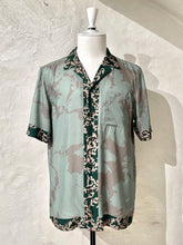 Load image into Gallery viewer, Dries Van Noten short sleeve shirt