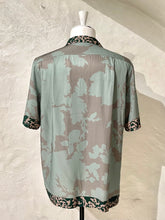 Load image into Gallery viewer, Dries Van Noten short sleeve shirt