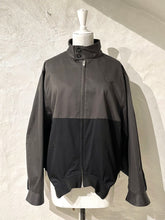 Load image into Gallery viewer, Maison Margiela MM6 upside down jacket