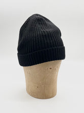 Load image into Gallery viewer, Rick Owens ribbed beanie