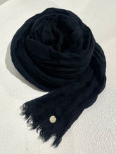 Load image into Gallery viewer, Ann Demeulemeester scarf