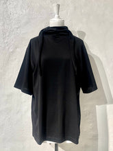 Load image into Gallery viewer, Lemaire foulard T-shirt