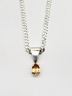 Yasar Aydin - necklace