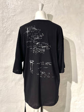 Load image into Gallery viewer, Ann Demeulemeester loose fit T-shirt