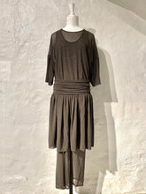 Load image into Gallery viewer, Lemaire double layer dress