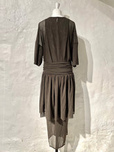 Load image into Gallery viewer, Lemaire double layer dress