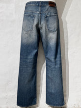 Load image into Gallery viewer, Dries Van Noten denim jeans