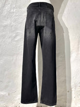 Load image into Gallery viewer, Maison Margiela MM6 denim jeans