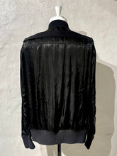 Load image into Gallery viewer, Rick Owens cupro bomber