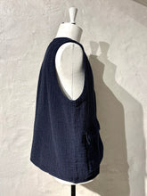 Load image into Gallery viewer, Maharishi utility vest