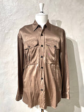 Load image into Gallery viewer, Dries Van Noten shirt jacket