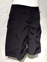 Load image into Gallery viewer, Maharishi technical Hakama shorts
