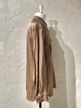 Load image into Gallery viewer, Dries Van Noten shirt jacket