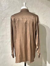 Load image into Gallery viewer, Dries Van Noten shirt jacket