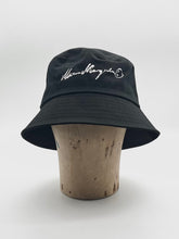 Load image into Gallery viewer, MM6 Maison Margiela bucket hat