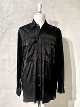 Load image into Gallery viewer, Dries Van Noten shirt jacket