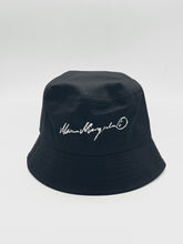 Load image into Gallery viewer, MM6 Maison Margiela bucket hat