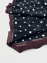Load image into Gallery viewer, Ann Demeulemeester silk scarf