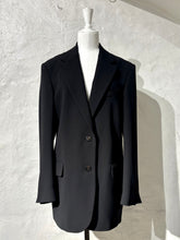 Load image into Gallery viewer, Dries Van Noten crepe jacket
