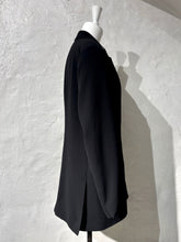 Load image into Gallery viewer, Dries Van Noten crepe jacket