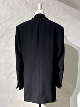 Load image into Gallery viewer, Dries Van Noten crepe jacket